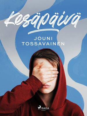 cover image of Kesäpäivä